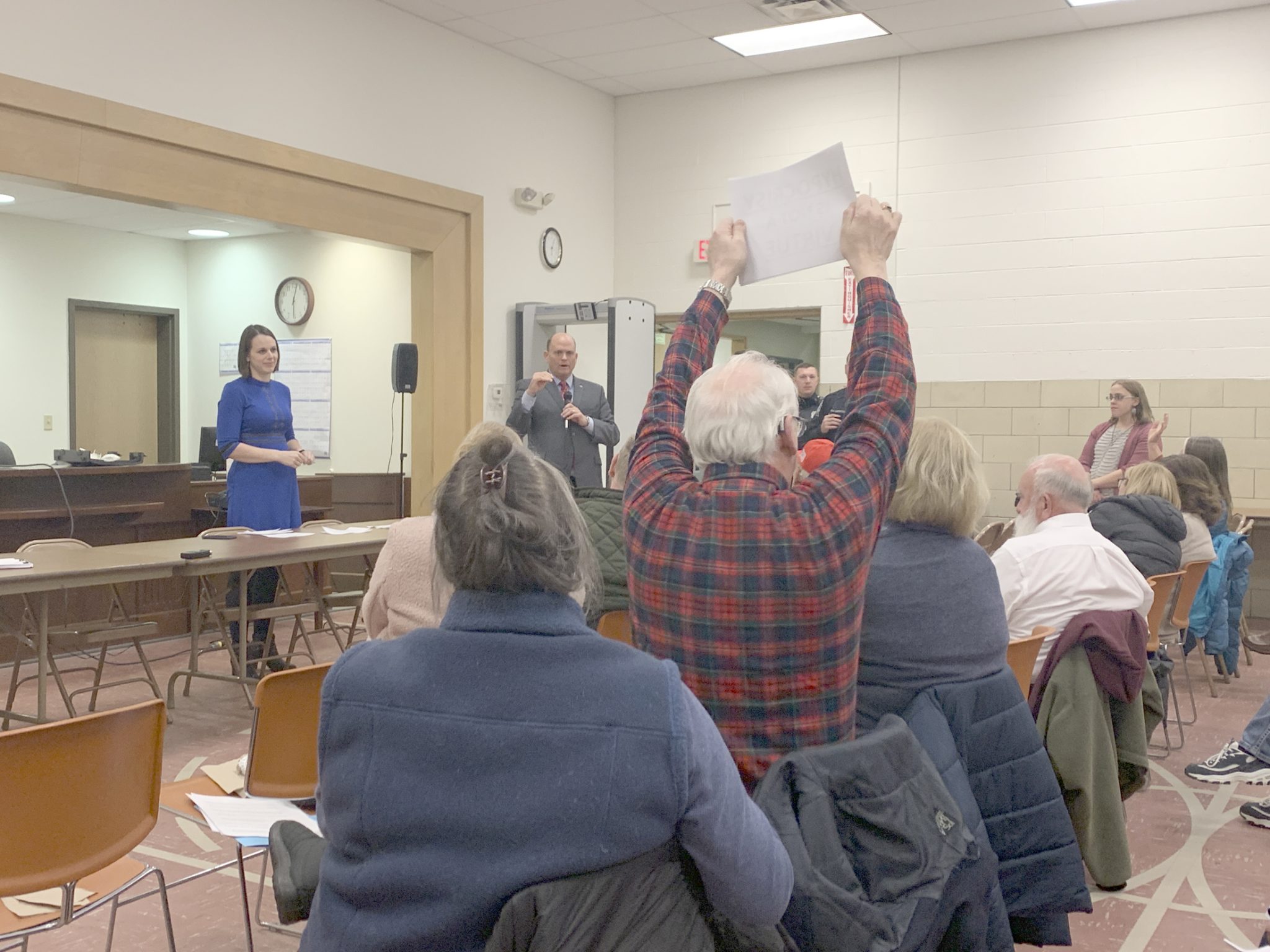 ‘Talking About Trump’ News, Sports, Jobs Post Journal